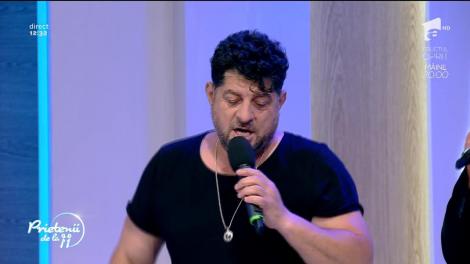 Tavi Colen și Ionuț Dolănescu au lansat cea mai tare piesă a momentului!