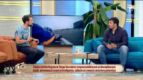 Atenție, părinți! Care este cea mai tare tabără a momentului! Copiii tăi devin piloți