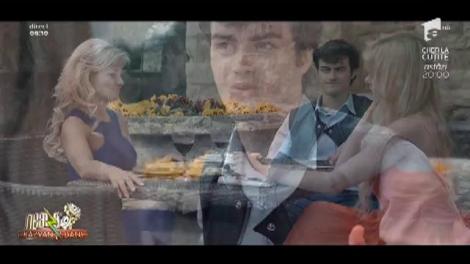 „Sei Fantastico” e următorul hit al verii, pe care nu ai voie să-l ratezi! Mauro Pina face senzație!