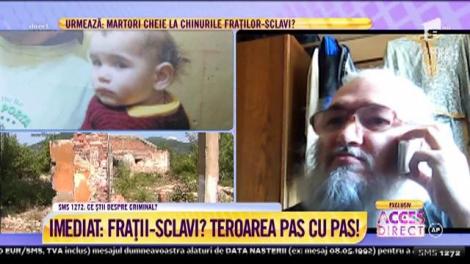 A fost batjocorită și omorâtă la doar cinci anișori! Un fost preot s-a aflat pe lista suspecților