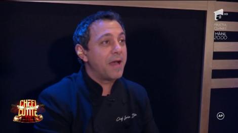 Jurații și-au făcut trupă! Sorin Bontea este solistul formației