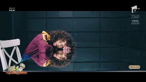 Tostogan'S feat. AMI - Sunt Bine