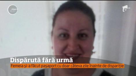 O femeie de 35 de ani din Prahova, de negăsit de două săptămâni