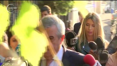 DNA cere închisoare cu executare pentru Călin Popescu Tăriceanu