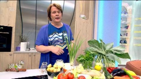 „Pui vesel” este rețeta care se face imediat, cu doar câteva ingrediente