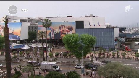 A început numărătoarea inversă. Celebrul Festival de Film de la Cannes începe