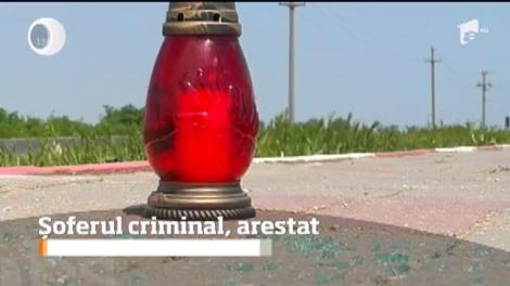 Cetăţeanul spaniol care a spulberat cu maşina o copilă şi pe bunicii ei riscă zece ani de închisoare