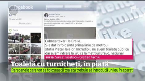 România dă semne de modernizare