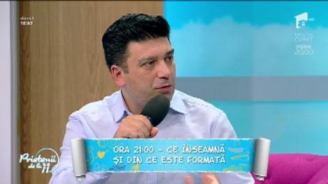 Care este semnificația orei 21:00! Numerologul Romeo Popescu dezvăluie totul!