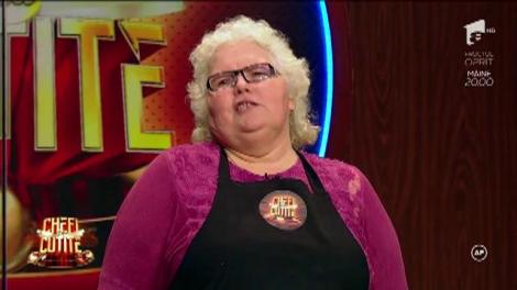 Mamă și fiică, adversare la „Chefi la cuțite”.  Cine câștigă marele război: Scaloppine din Italia sau Ciorba de gâscă din România?