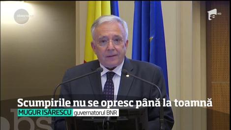 Veste catastrofală pentru TOȚI ROMÂNII. Din toamnă VINE VALUL! Scumpirile vor afecta buzunarele oamenilor!