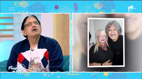 Aventurile lui Jean Paler! Are 36 de salturi cu paraşuta la activ!