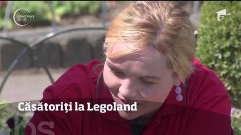 Imagini de la „NUNTA ANULUI”! Harry şi Meghan s-au căsătorit deja!