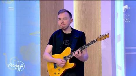 Prestige Orchestra - "Medley"