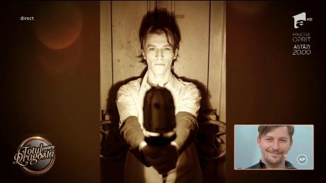 Doru de la trupa The Mono Jacks are o poveste de iubire ce întrece orice scenariu de film!