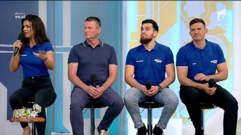 Maratonul celor 24 de ore de înot