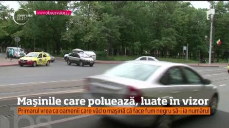 Alertă printre șoferii ROMÂNI cu mașini mai vechi! Ar putea rămâne fără AUTOTURISME!