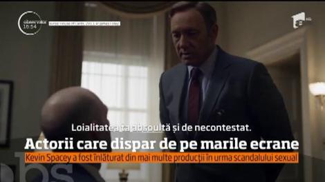 Actorii de la Hollywood, care, după ce ani de zile au fost cap de afiş, au ajuns aproape nişte anonimi