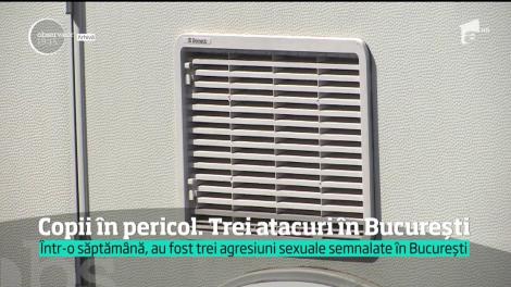 Copilă de nouă ani, agresată în scara blocului! Fratele care a încercat să o salveze a fost lovit