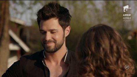 După ce a aflat că Ella este gravidă, Ana nu mai dorește să se căsătorească cu Alex