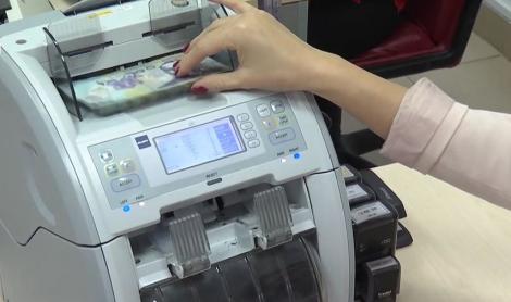 Indicele ROBOR de 2,75% atinge un nou nivel istoric