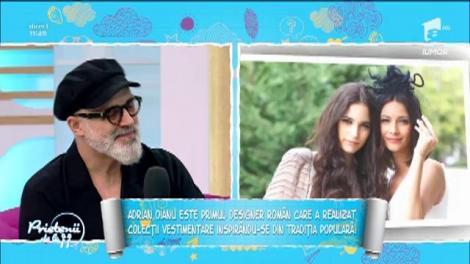 10 mai - Ziua Regalității. Andreea Berecleanu și Adrian Oianu sunt monarhiști convinși, admiratori ai Regelui Mihai I