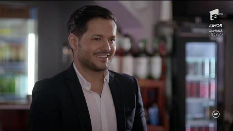 Costica vrea să se însoare cu Tanța, dar ea nu este de acord