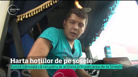 Noi rețineri în cazul ”Sineşti”. Cât timp autorităţile caută probe, oamenii se păzesc singuri