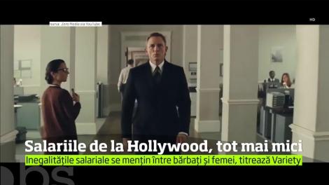 Dwayne Johnson şi Vin Diesel se numără printre actorii cu cele mai mari salarii la Hollywood