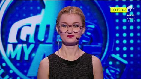 Cu un ZOOM se face... primăvară! RUnda a treia e cu noroc pentru prietenii veniți să dea lovitura la Guess My Age!