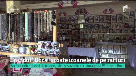Război deschis între Biserică şi un afacerist pe brandul Arsenie Boca