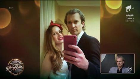 Diana a rămas văduvă la 24 de ani, dar apoi viața i s-a schimbat complet!