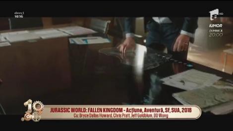 Acestea sunt filmele pe care n-ai voie să le ratezi în perioada următoare