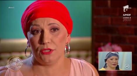 Din cauza soțului, Carmen a ajuns să-și dorească moartea! „Părea singura mea scăpare”