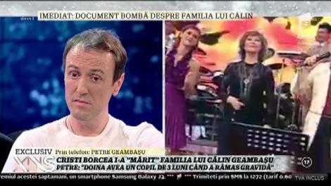 Replici acide între Petre Geambașu și Sorin Bălan: "Îl dau în judecată, să fie clar"