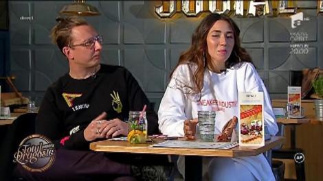 Cristian și Diana, cel mai solid cuplu din online! Cum a început povestea lor de dragoste