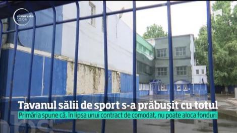 Zeci de elevi dintr-o şcoală din România, ÎN PERICOL DE MOARTE! Momente GROAZEI s-au petrecut în câteva secunde