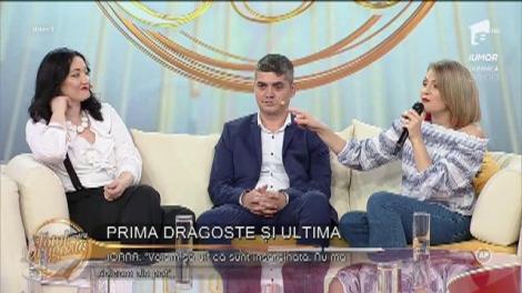 Ioana, în depresie după nașterea celui de-al doilea copil: „Când a apărut Eva, cercul familiei noastre s-a închis”