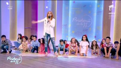 Îți amintești de simpatica Alina Sorescu? E de nerecunoscut! Cum arată la vârsta de 31 de ani