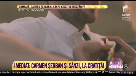 Randi, singur într-o locuința de vis: ”Am stat ani, cu persoana nepotrivită”