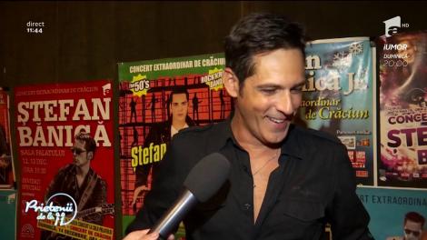 Ștefan Bănică Jr, mesaj emoționant de ziua Oanei Sîrbu