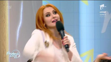 „Picii lu` Soreasca”, provocare pentru Diana Munteanu și Florin Ristei! „Suntem vai de capul nostru”