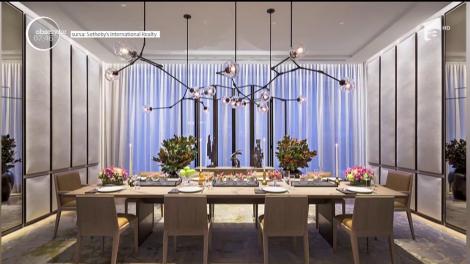 Supermodelul Gisele Bundchen şi soţul ei, Tom Brady, îşi vând apartamentul de lux din New York cu 14 milioane de dolari