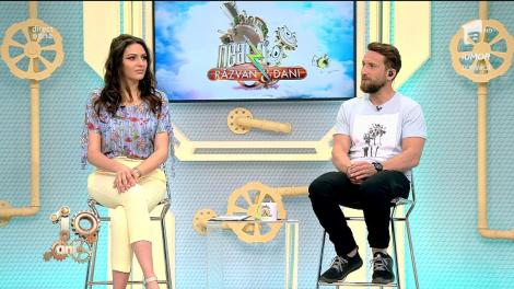 E frumoasă, e sexy, dar sigur e...de pe altă planetă! Ce face această femeie la fitness