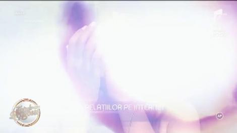 Riscurile relațiilor pe internet