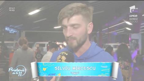Protagoniștii musicalului „Mamma Mia!” au avut parte de o mega petrecere