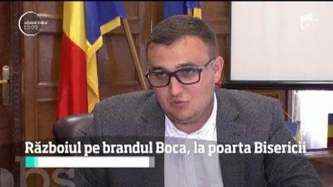 Războiul pe brandul Arsenie Boca, la poarta Bisericii. Avocaţii ameninţă cu verificări ale Poliţiei