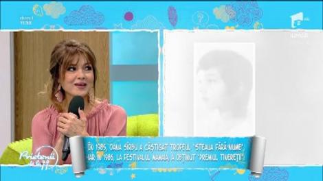 La mulți ani, Oana Sîrbu! Prietenii de la 11 o sărbătoresc în avans pe frumoasa actriță