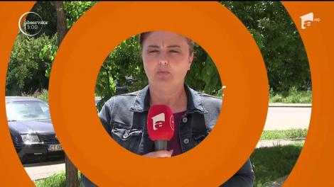 Un poliţist din Dolj este căutat de colegii lui, după ce a fugit, înainte de fi audiat la Parchet