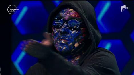 Competiția continuă la "The Four - Cei 4"